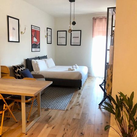 Tuscany Suites Firenze Belfiore Екстериор снимка