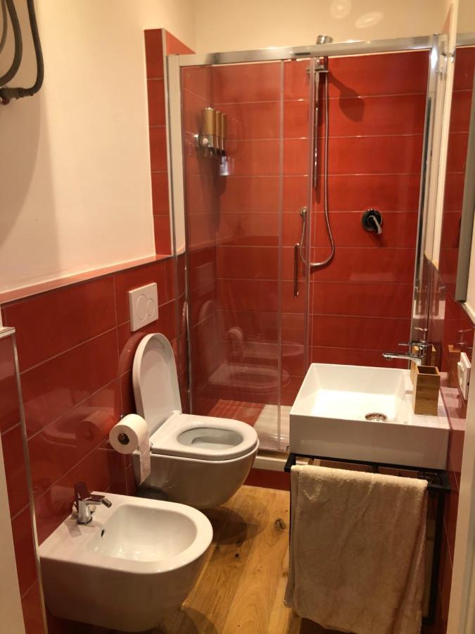 Tuscany Suites Firenze Belfiore Екстериор снимка