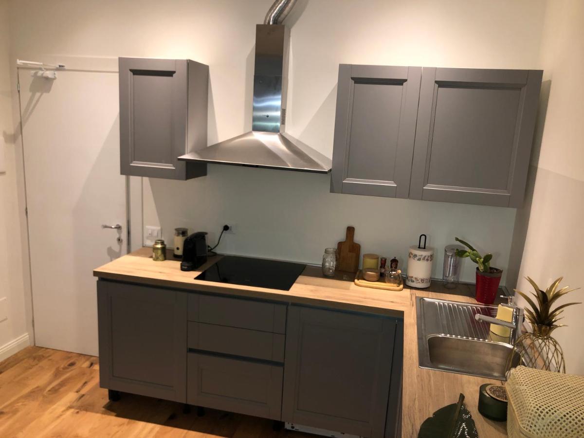 Tuscany Suites Firenze Belfiore Екстериор снимка