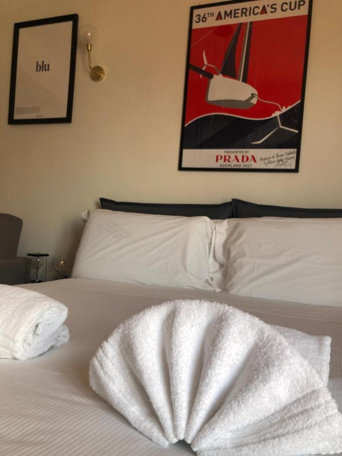 Tuscany Suites Firenze Belfiore Екстериор снимка