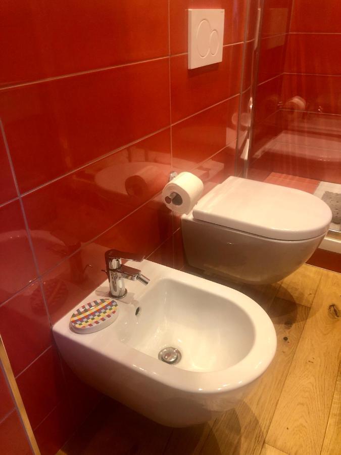 Tuscany Suites Firenze Belfiore Екстериор снимка