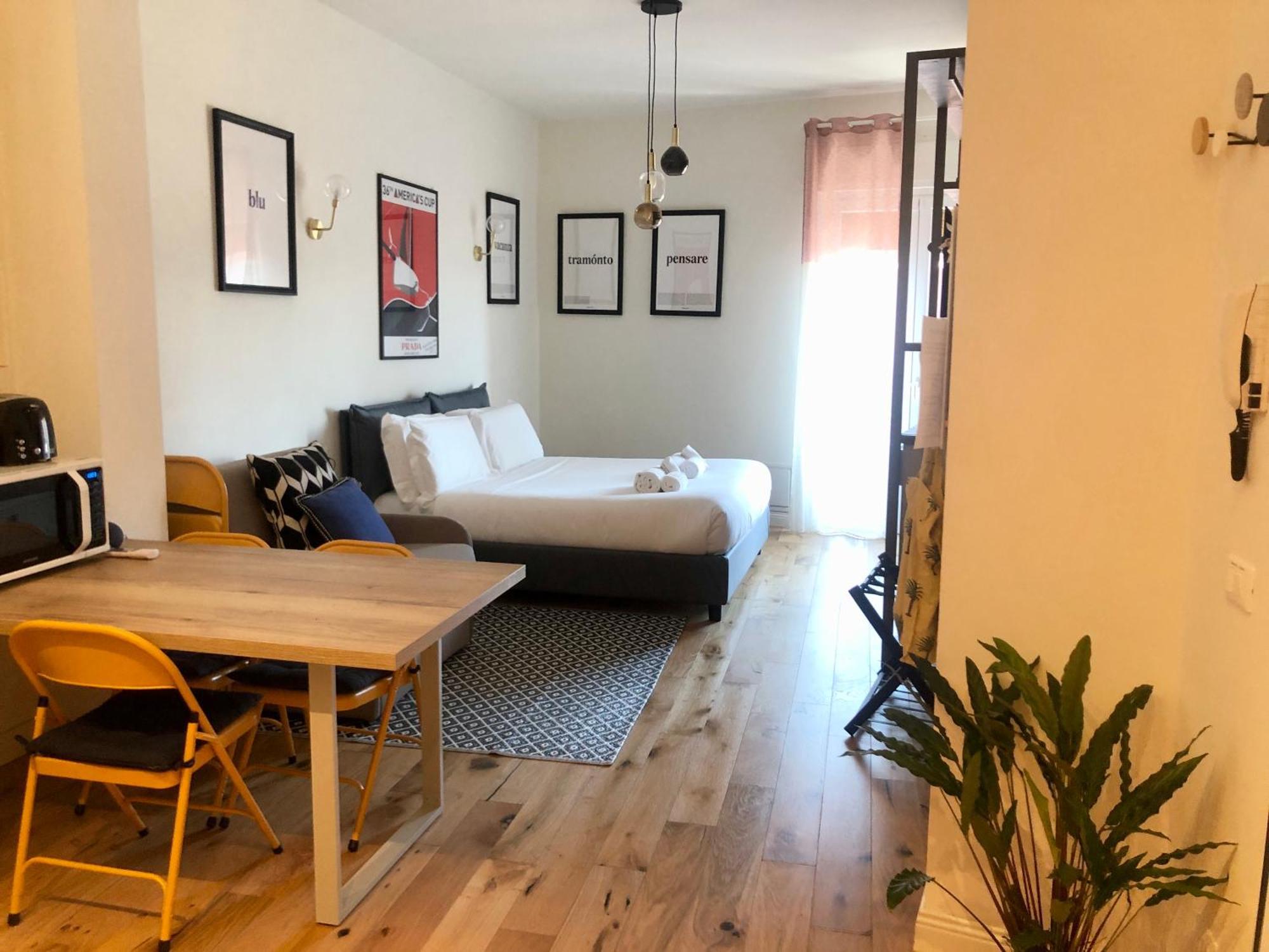 Tuscany Suites Firenze Belfiore Екстериор снимка